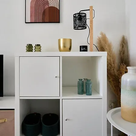 Lägenhet Elegant T2, Charmant, Lambersart