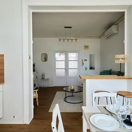 Elegant T2, Charmant, * Lambersart