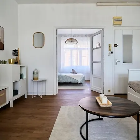 Elegant T2, Charmant, Lägenhet Lambersart