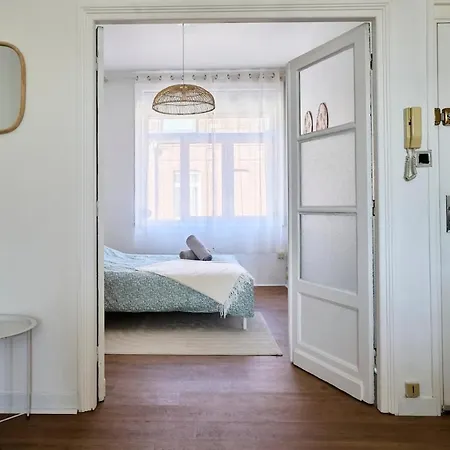Apartment Elegant T2, Charmant, Lambersart