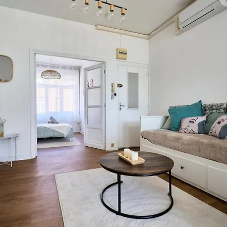 Elegant T2, Charmant, Lambersart