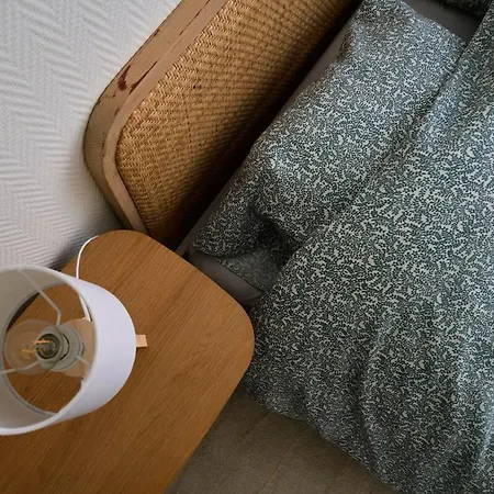 Apartment Elegant T2, Charmant, *