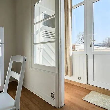 Elegant T2, Charmant, Apartment