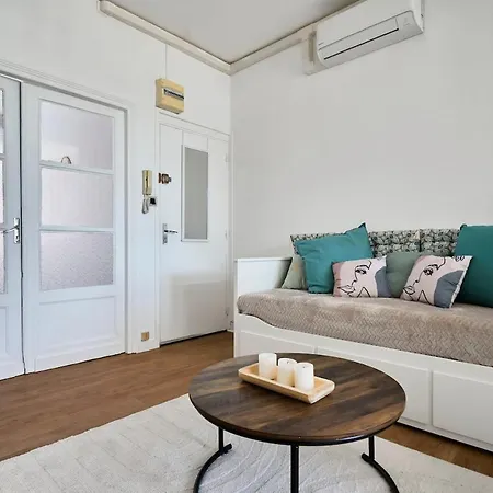 Elegant T2, Charmant, Apartment Lambersart