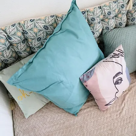 Elegant T2, Charmant,