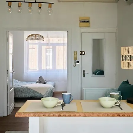 Elegant T2, Charmant, * Lambersart