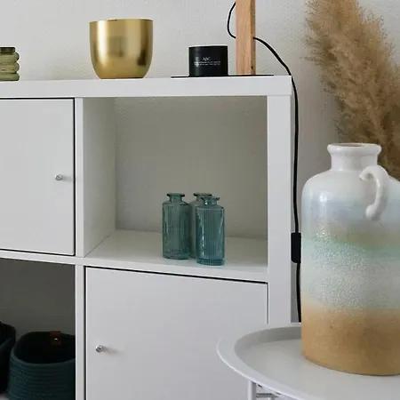 Apartment Elegant T2, Charmant, *