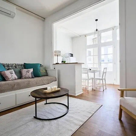 Elegant T2, Charmant, Lambersart