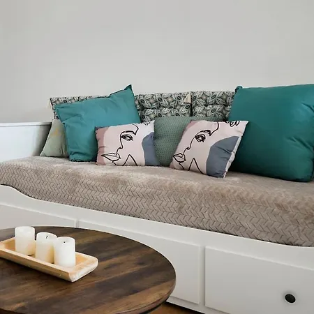 Elegant T2, Charmant, Apartment *