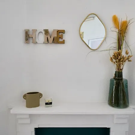 Elegant T2, Charmant, Apartment Lambersart