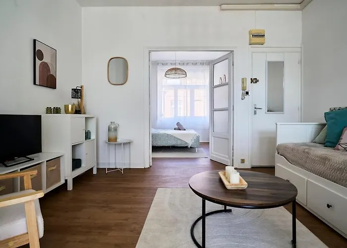 Elegant T2, Charmant, Appartement Lambersart