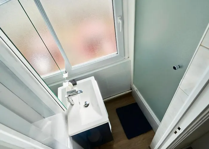 Appartement Elegant T2, Charmant,